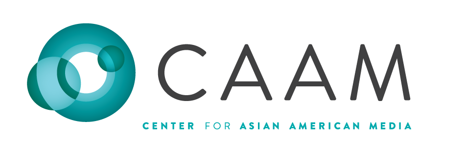 Center for Asian Americans in Media Logo