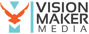 Vision Maker Media Logo
